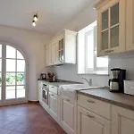 Maslinova Grana Villa *
