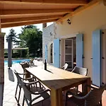 Maslinova Grana Villa Tar-Vabriga