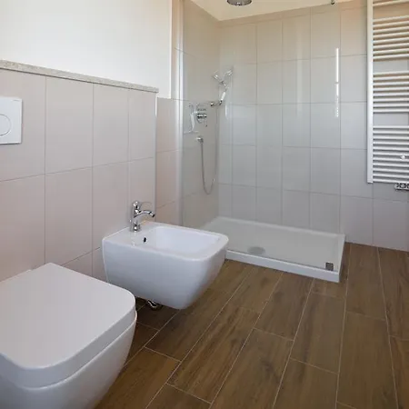 Villa Maslinova Grana Tar-Vabriga