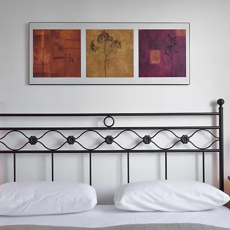 Villa Maslinova Grana Tar-Vabriga