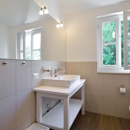 Villa Maslinova Grana *