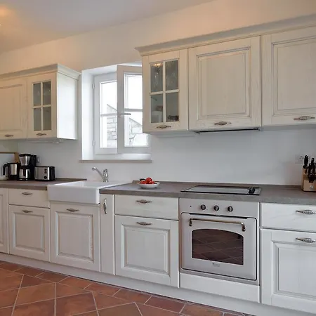 Maslinova Grana * Tar-Vabriga