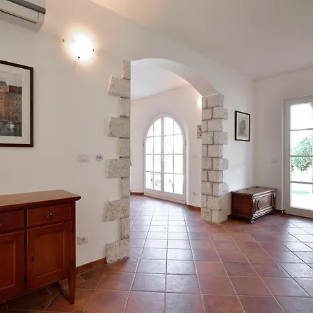 Villa Maslinova Grana