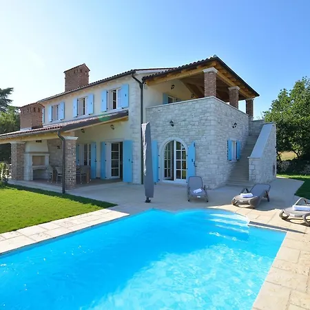 Villa Maslinova Grana Tar-Vabriga