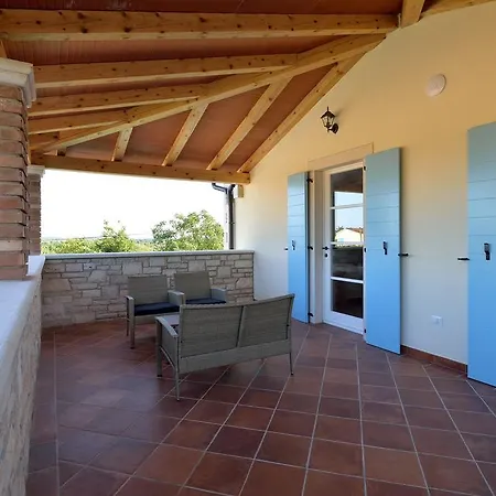 Villa Maslinova Grana