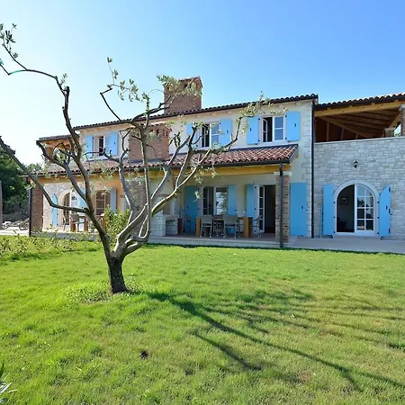 Maslinova Grana Villa