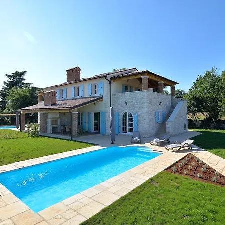 Maslinova Grana Villa *