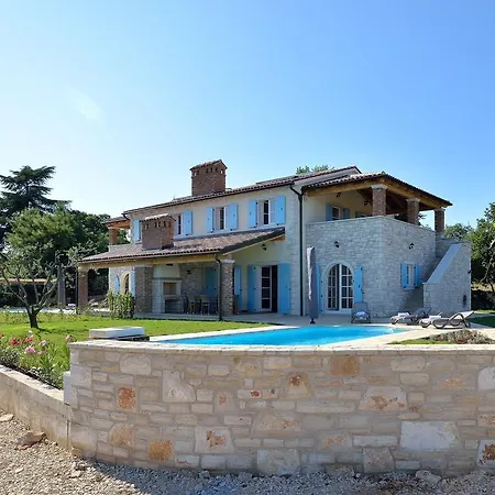 Villa Maslinova Grana Tar-Vabriga