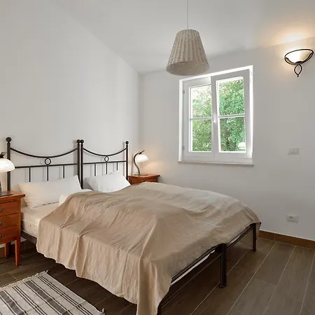 Maslinova Grana Villa