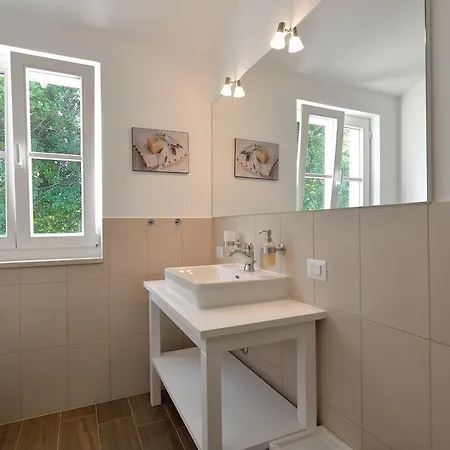 Villa Maslinova Grana *