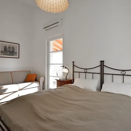 Maslinova Grana Villa *