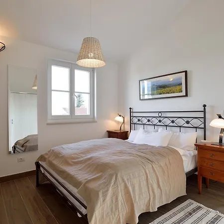 Villa Maslinova Grana Tar-Vabriga