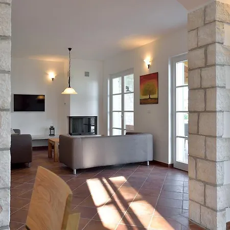 Maslinova Grana Villa Tar-Vabriga