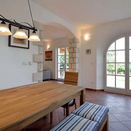 Villa Maslinova Grana