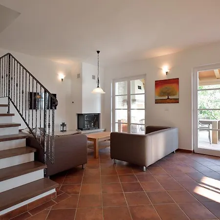 Maslinova Grana Tar-Vabriga