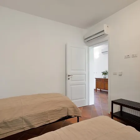 Maslinova Grana Villa