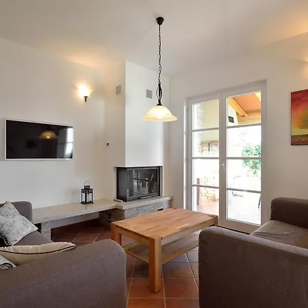 Maslinova Grana Tar-Vabriga