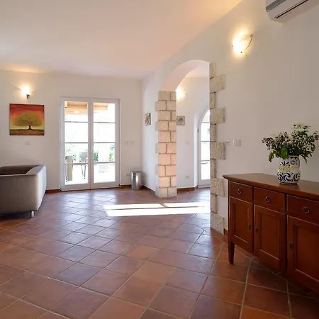 Villa Maslinova Grana *