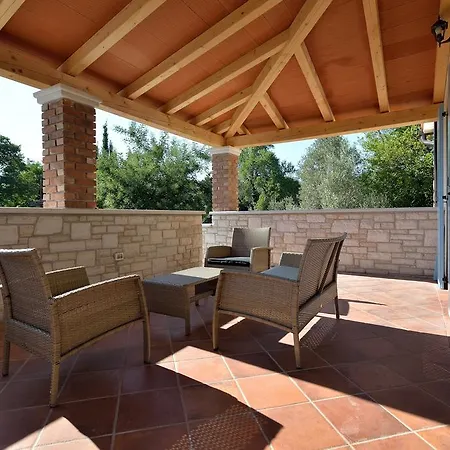 Maslinova Grana Villa Tar-Vabriga