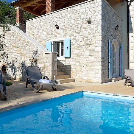 Villa Maslinova Grana *