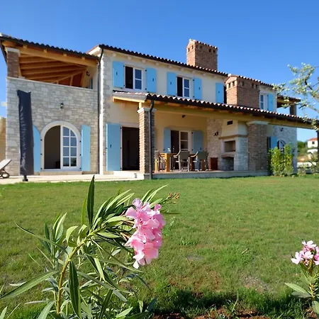 Maslinova Grana * Tar-Vabriga