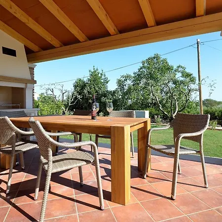 Villa Maslinova Grana