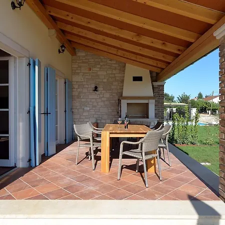 Maslinova Grana Villa