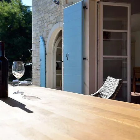 Maslinova Grana * Tar-Vabriga