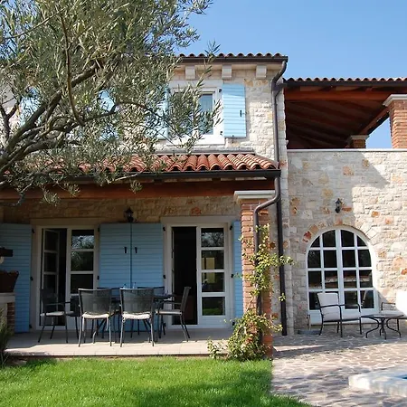 Villa Maslinova Grana *