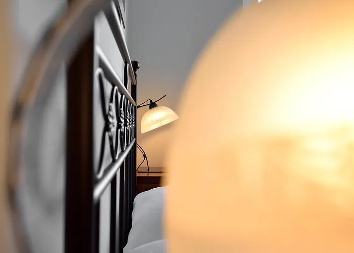 Villa Maslinova Grana *