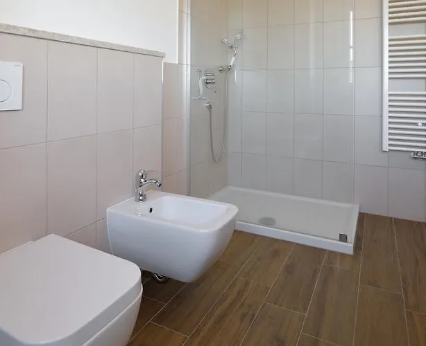 Villa Maslinova Grana Tar-Vabriga