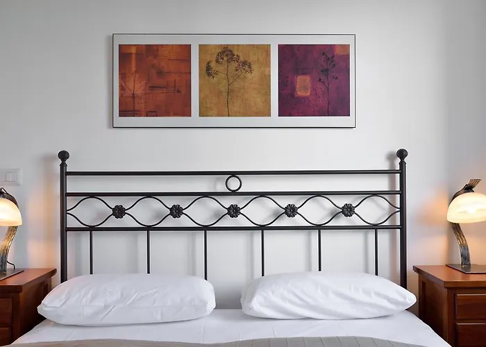 Villa Maslinova Grana Tar-Vabriga