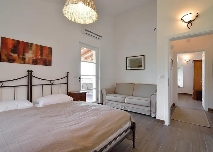 Maslinova Grana Villa Tar-Vabriga