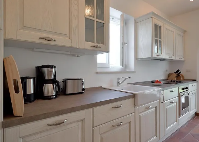 Villa Maslinova Grana Tar-Vabriga