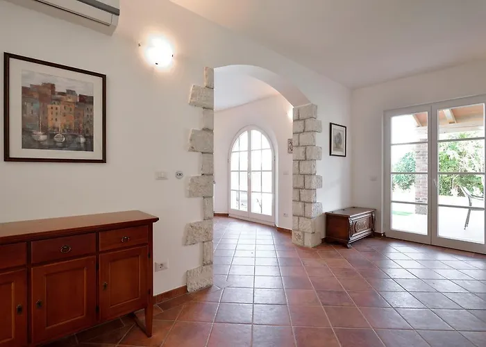 Villa Maslinova Grana