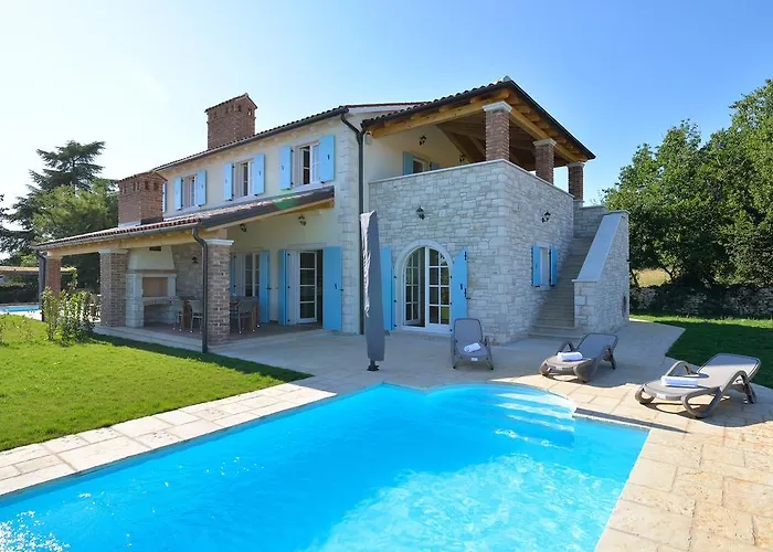 Villa Maslinova Grana Tar-Vabriga