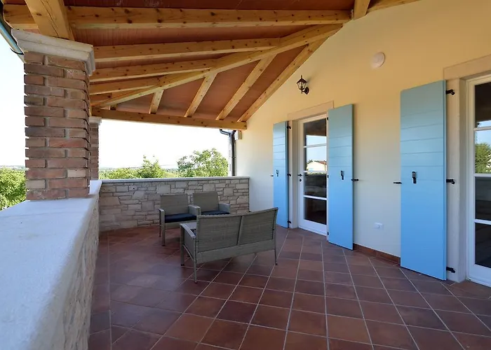 Villa Maslinova Grana