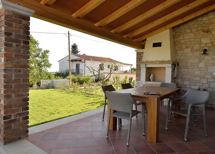 Maslinova Grana Tar-Vabriga