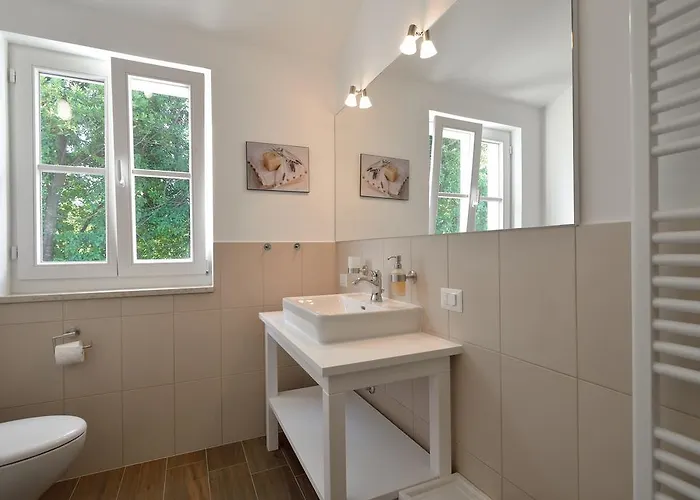 Villa Maslinova Grana *