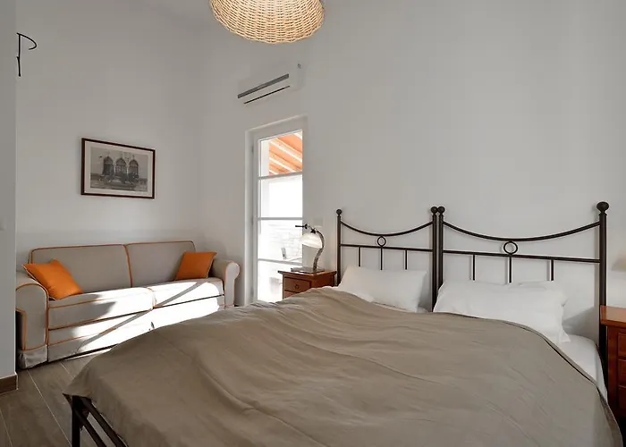 Maslinova Grana Villa *