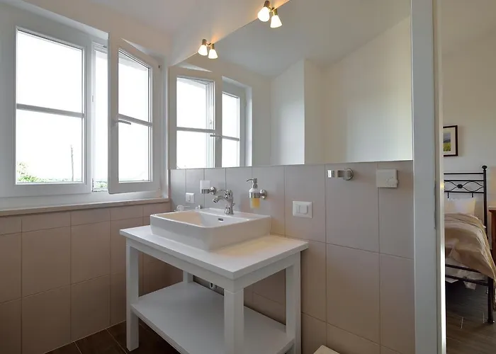 Villa Maslinova Grana Tar-Vabriga