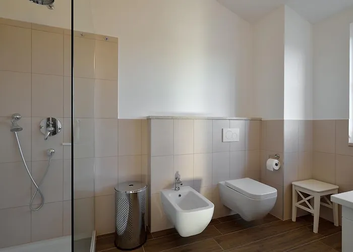 Villa Maslinova Grana *