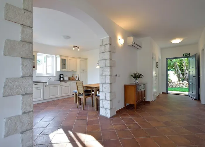 Maslinova Grana Villa *