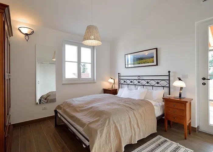 Villa Maslinova Grana Tar-Vabriga