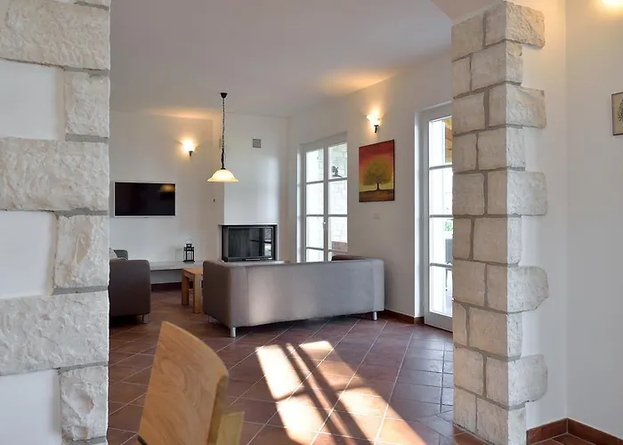 Maslinova Grana Villa Tar-Vabriga