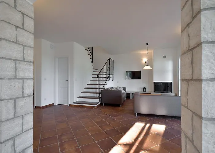 Maslinova Grana Tar-Vabriga