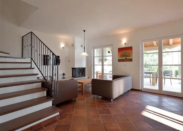 Maslinova Grana Tar-Vabriga