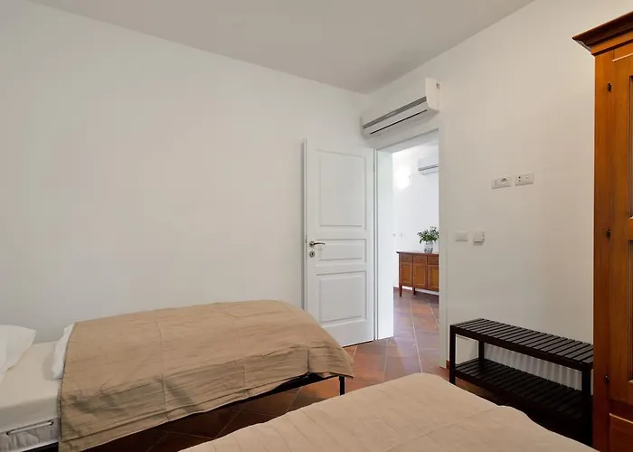 Maslinova Grana Villa