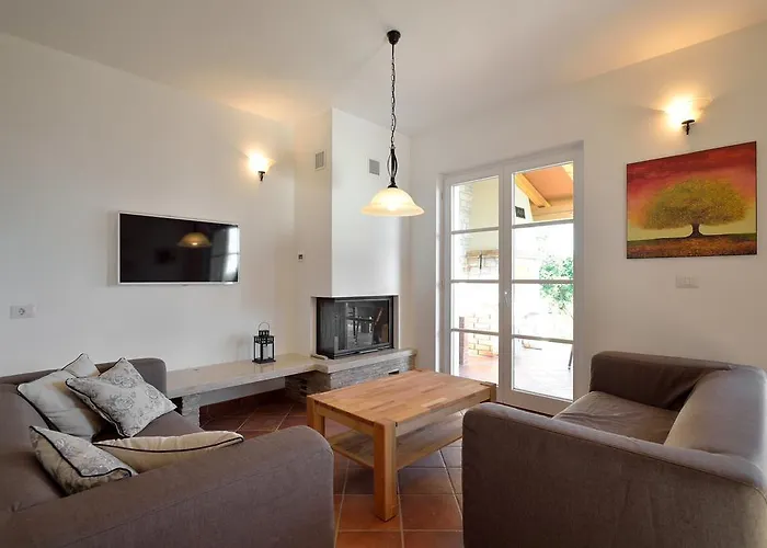 Maslinova Grana Tar-Vabriga