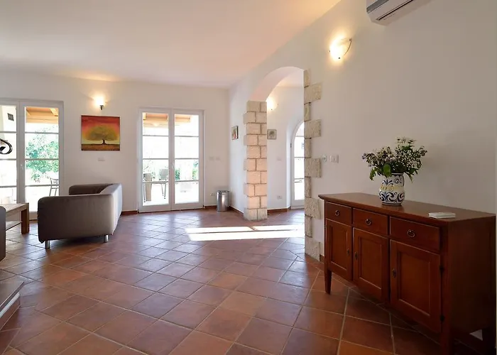 Villa Maslinova Grana *